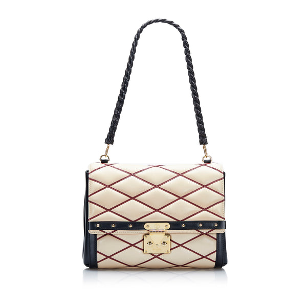 Louis Vuitton Empreinte Monogram Summer Stardust Neverfull MM Beige Clair, RvceShops Revival