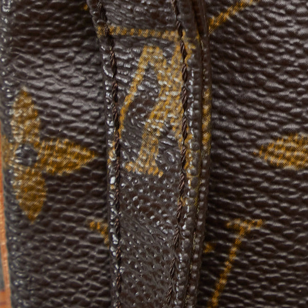Will Louis Vuitton Repair Cracked Canvas?  Louis vuitton bag, Louis vuitton,  Vuitton