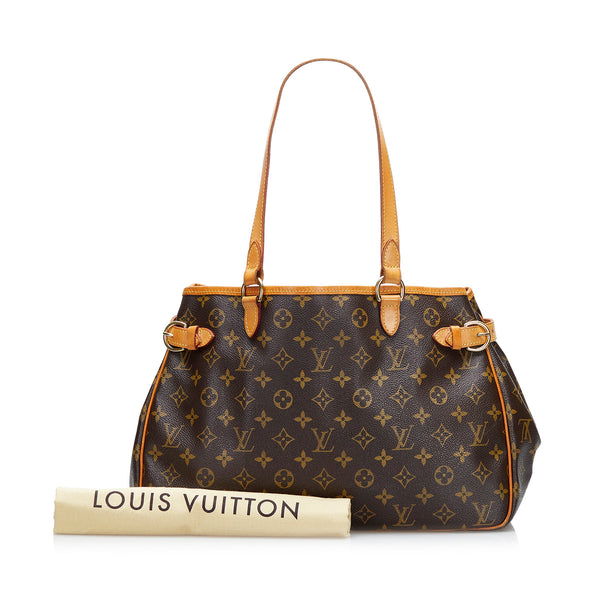 Louis Vuitton Batignolles Review 