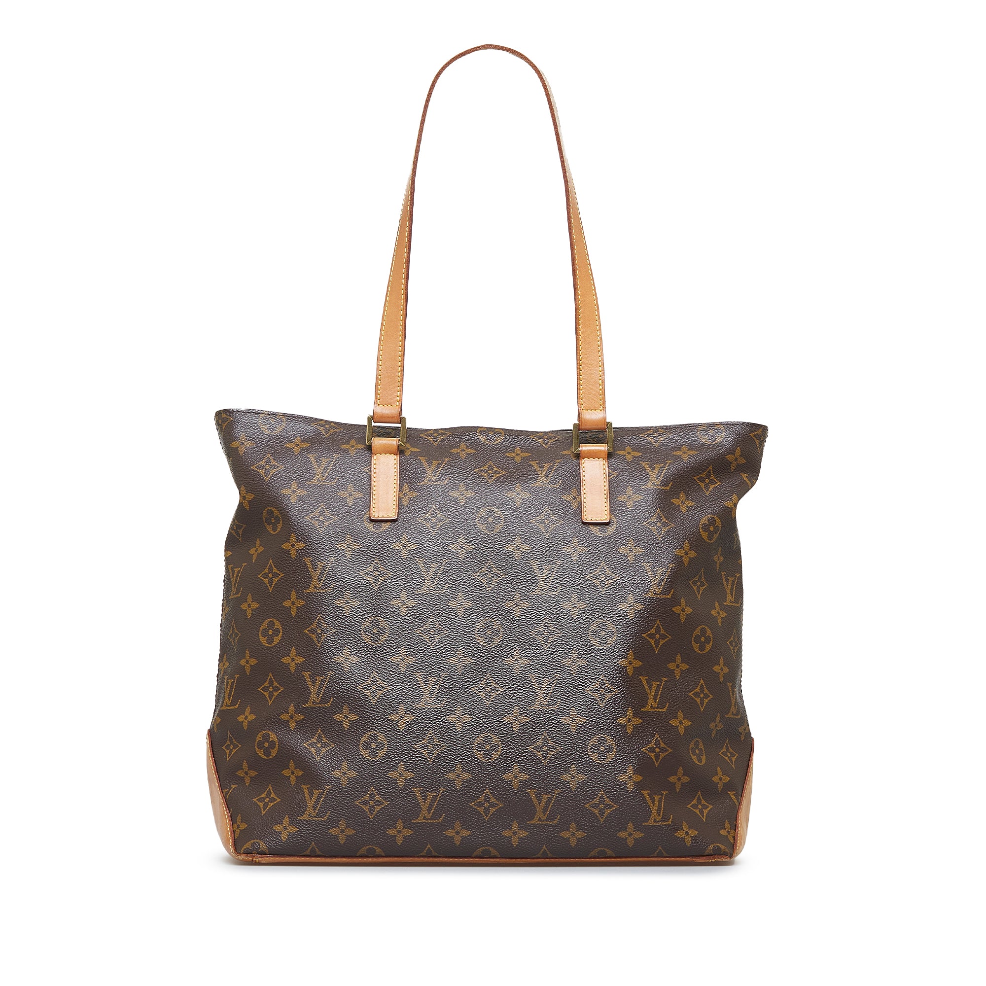 You Ask, You Get… Louis Vuitton Monogram Cabas Bags - Bags of