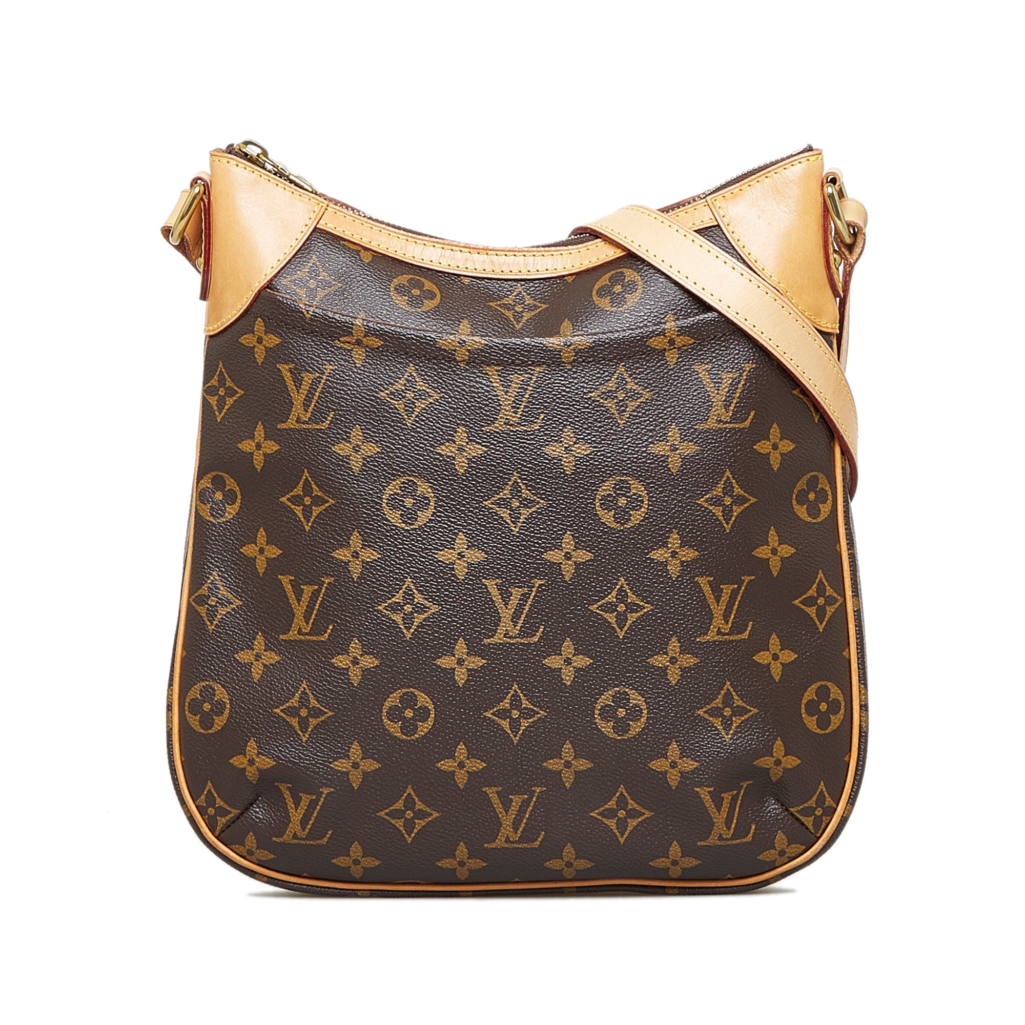 Louis Vuitton Odeon PM, What Fits, My Thoughts