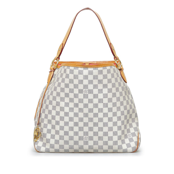 Louis Vuitton Monogram Prism Hobo Bags for Women