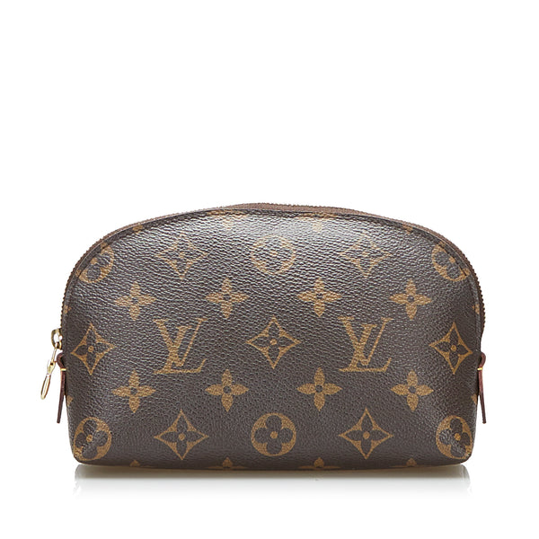 Louis Vuitton V Tote borsa con tracolla