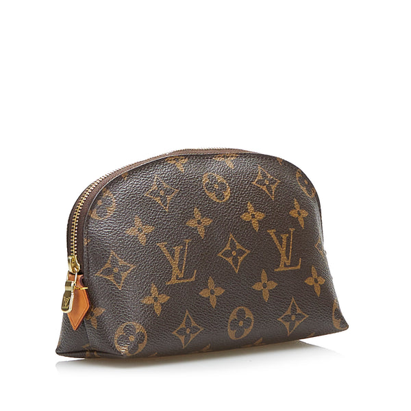 LOUIS VUITTON Empreinte Monogram Giant By The Pool Cosmetic Pouch