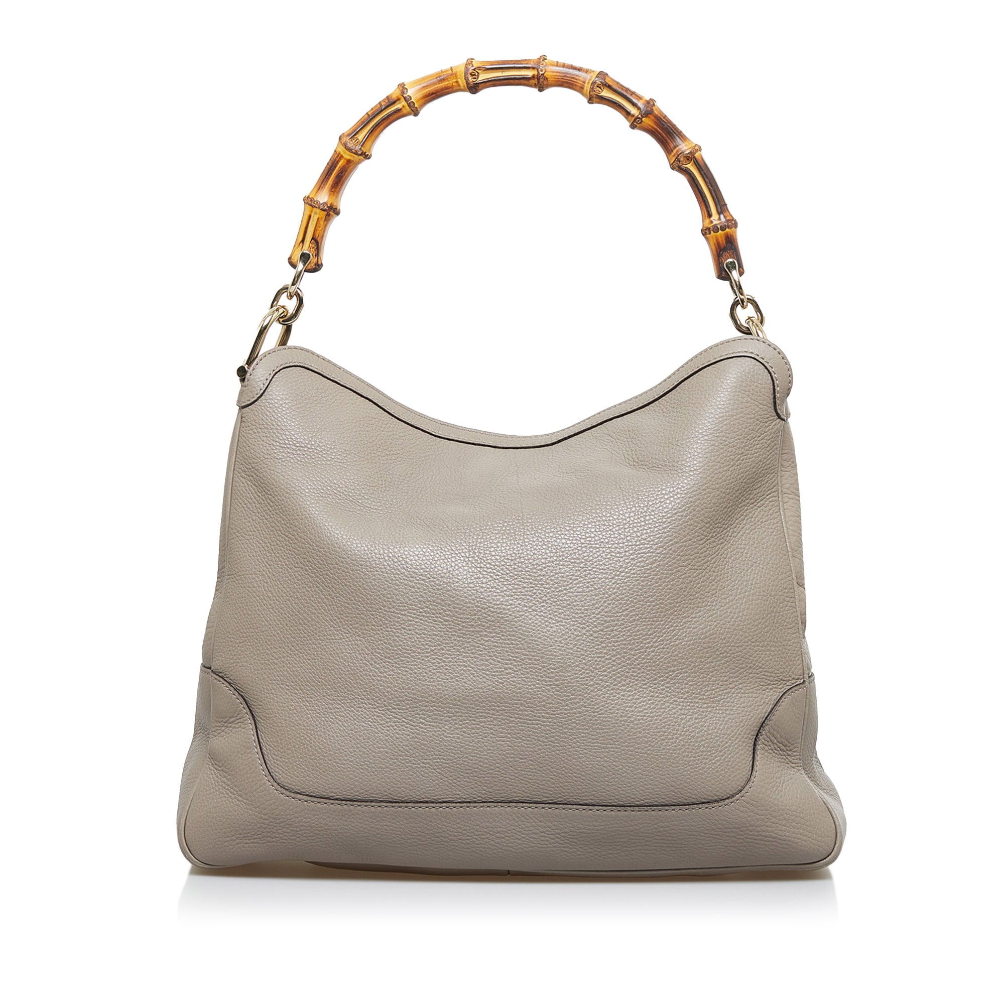 Diana Collection - Luxury Bamboo Handle Handbags