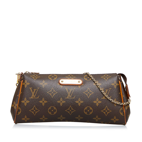 Affordable lv lockme clutch For Sale, Luxury