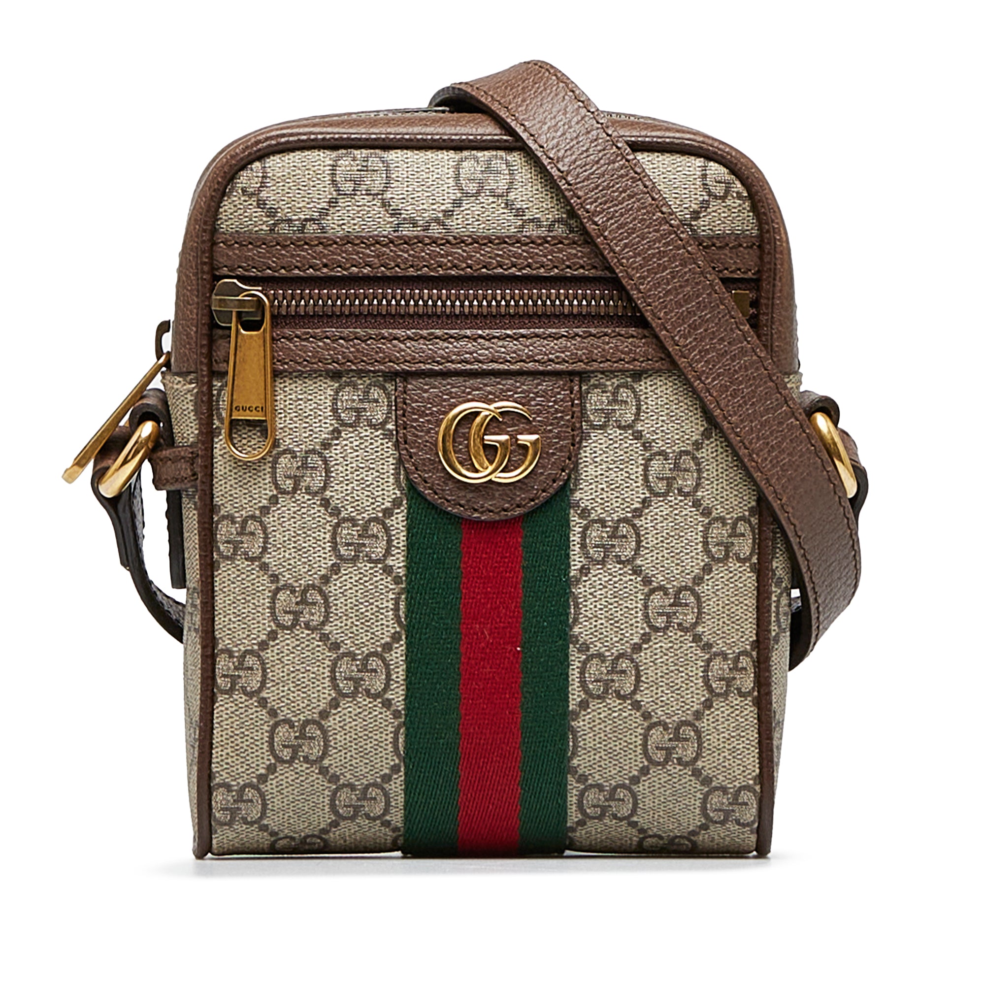 Gucci Sling Shoulder Bags