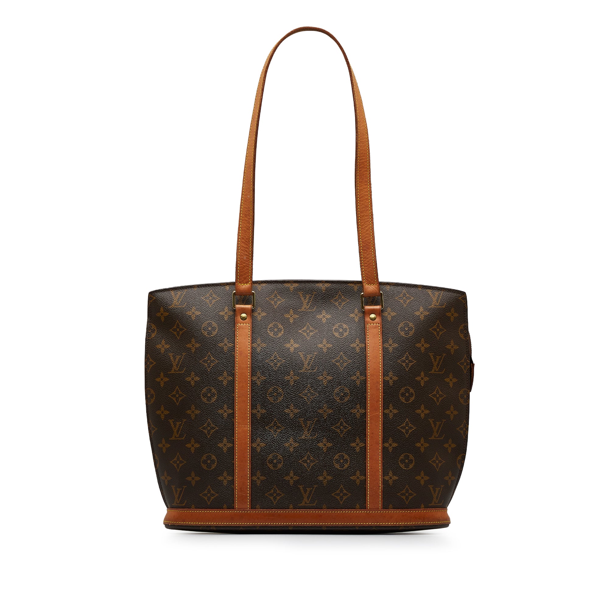 Pre-owned Louis Vuitton Tambourin Vintage Handbag In Other