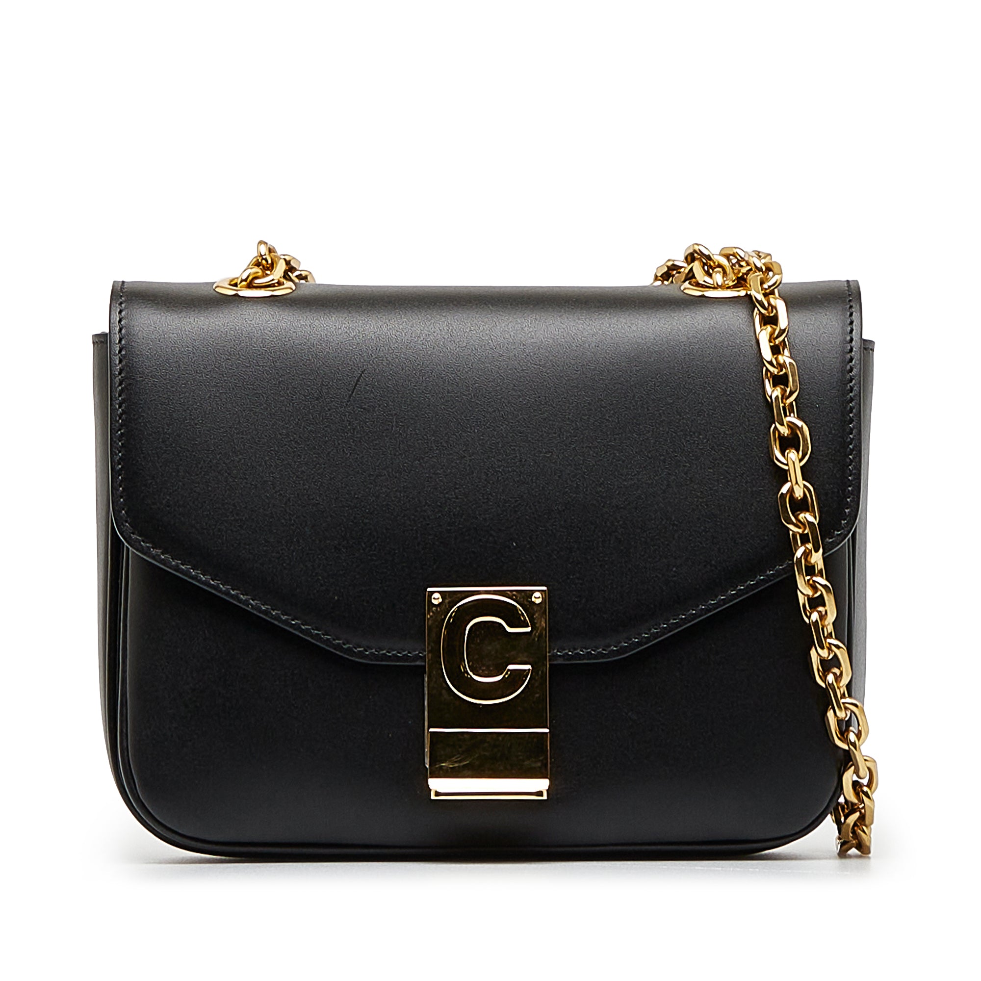 Celine Small C Bag