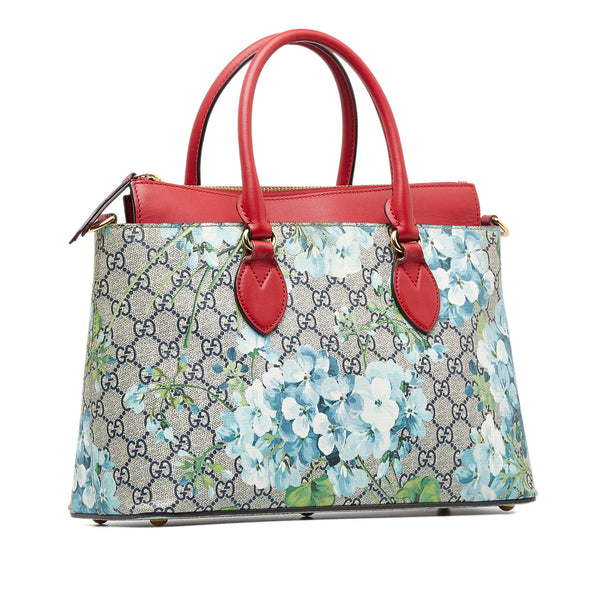 Gucci GG Blooms Tote Bags for Women