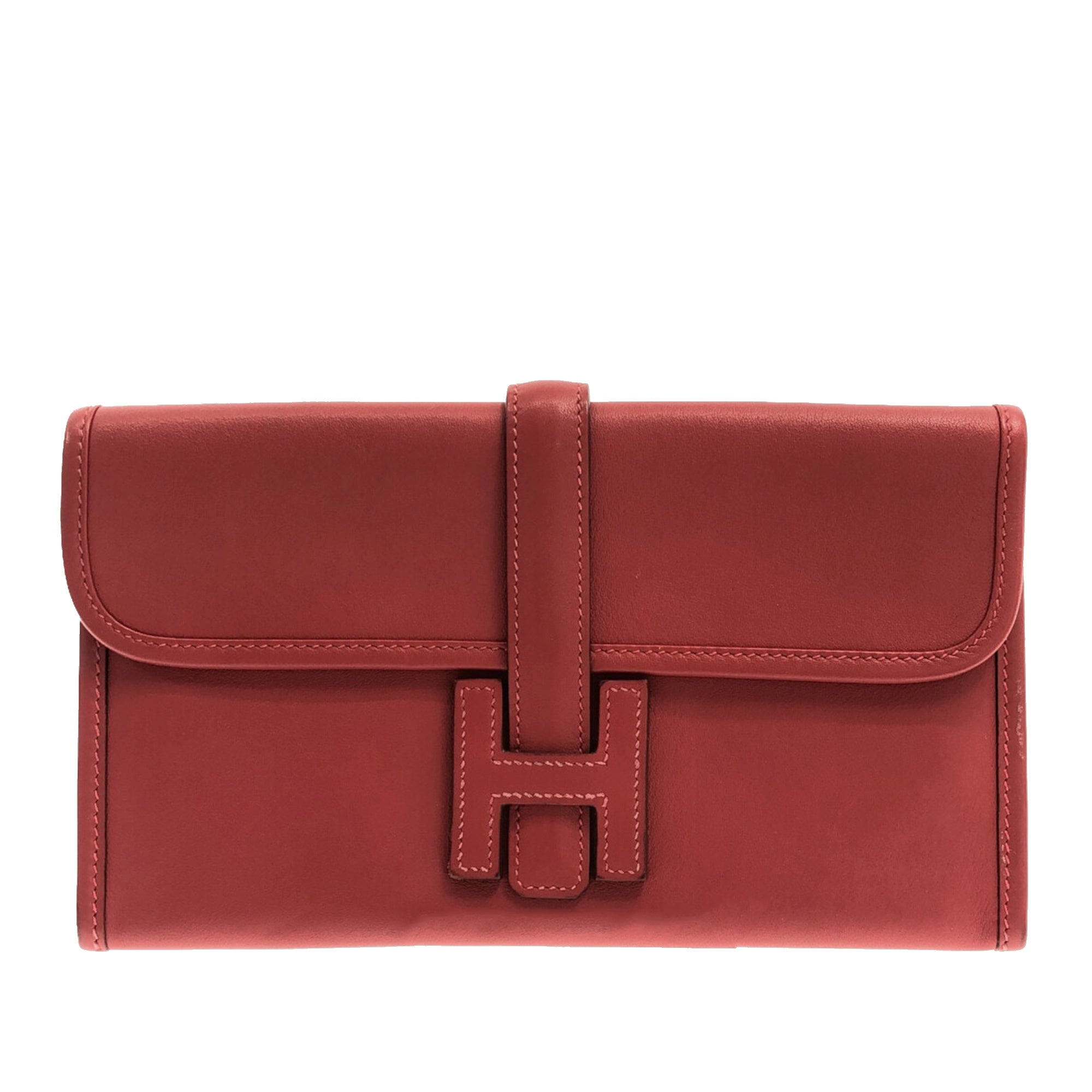 Six Hermès Clutches You Need Now, Handbags & Accessories