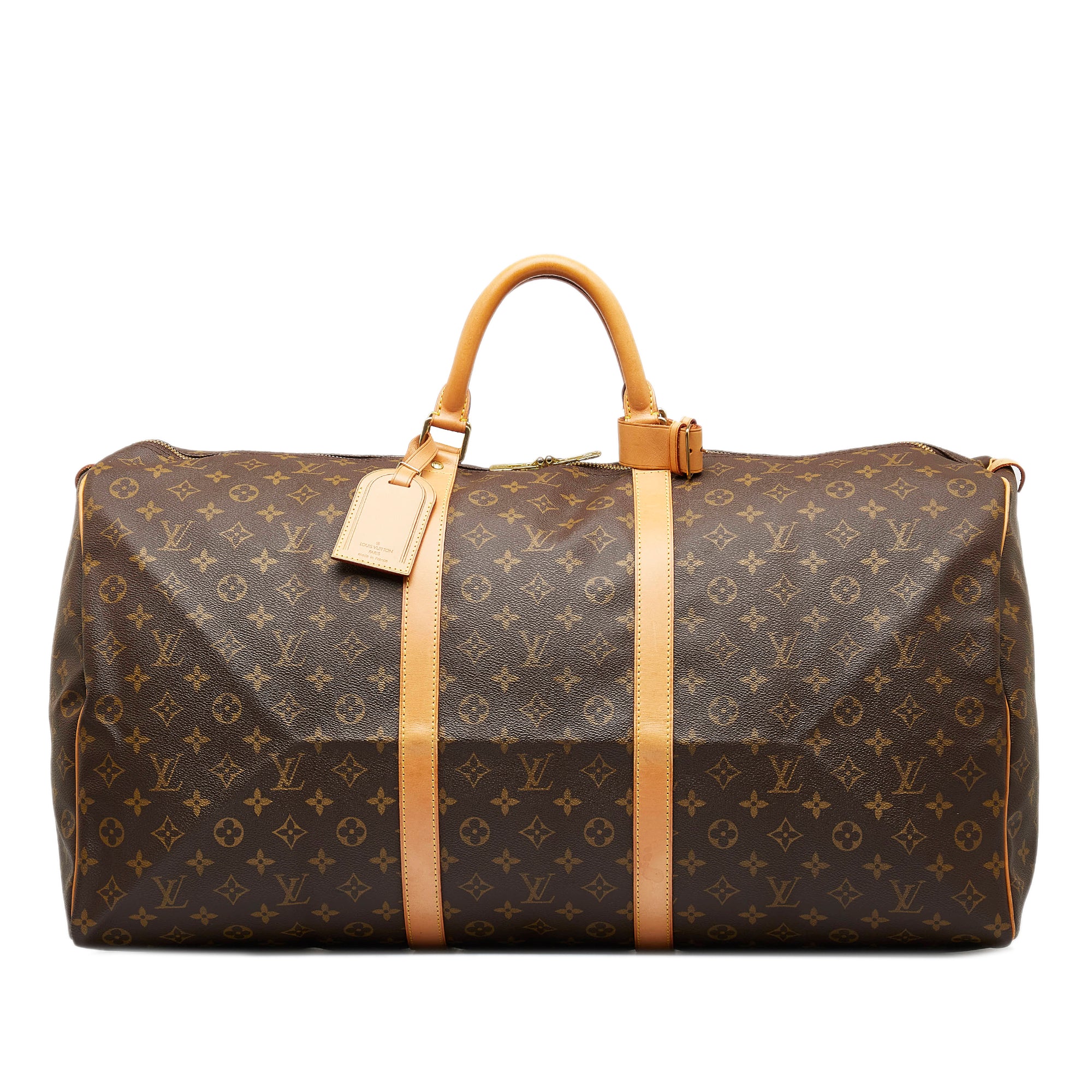 Buy Louis Vuitton Keepall Online In India -  India