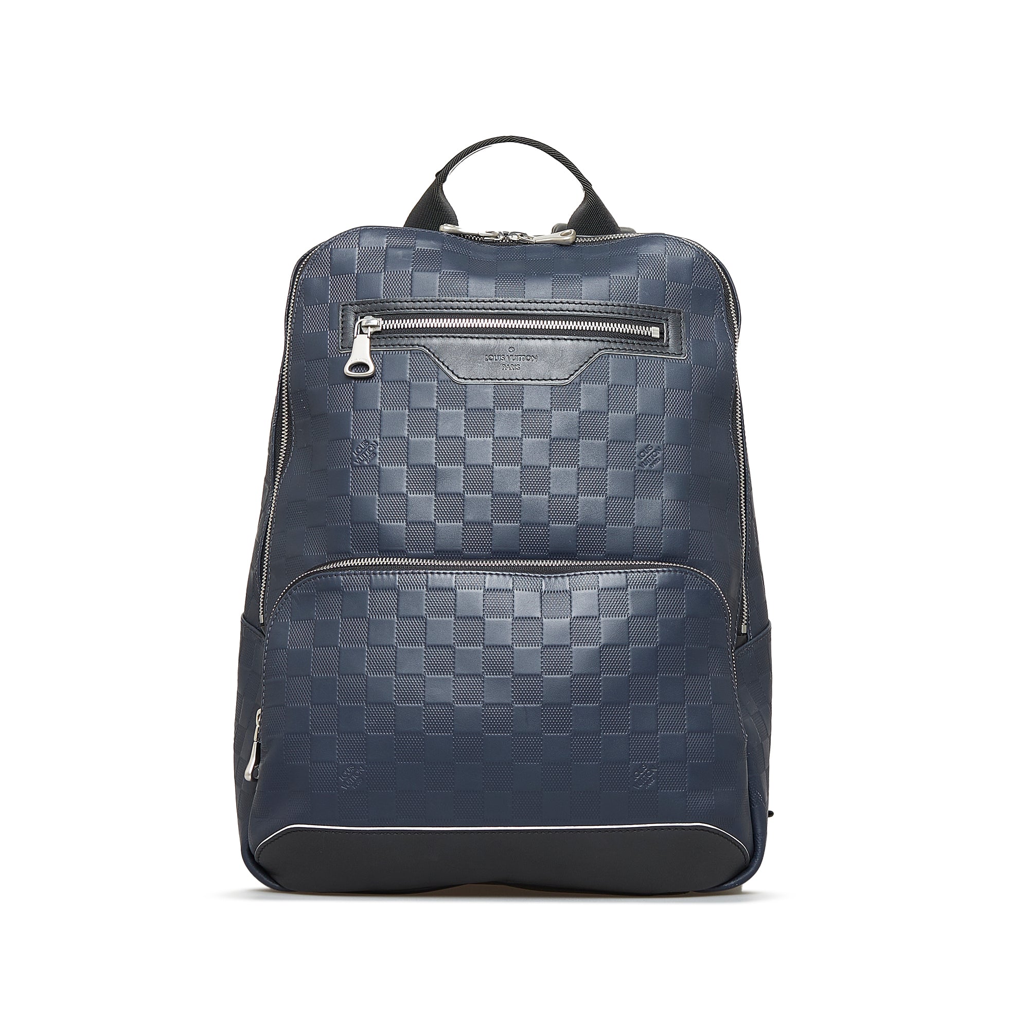 How much does a Louis Vuitton backpack cost? Where can I buy one