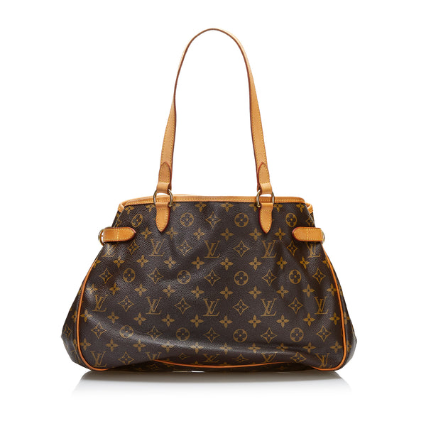 Past auction: Louis Vuitton Batignolles Vertical bag