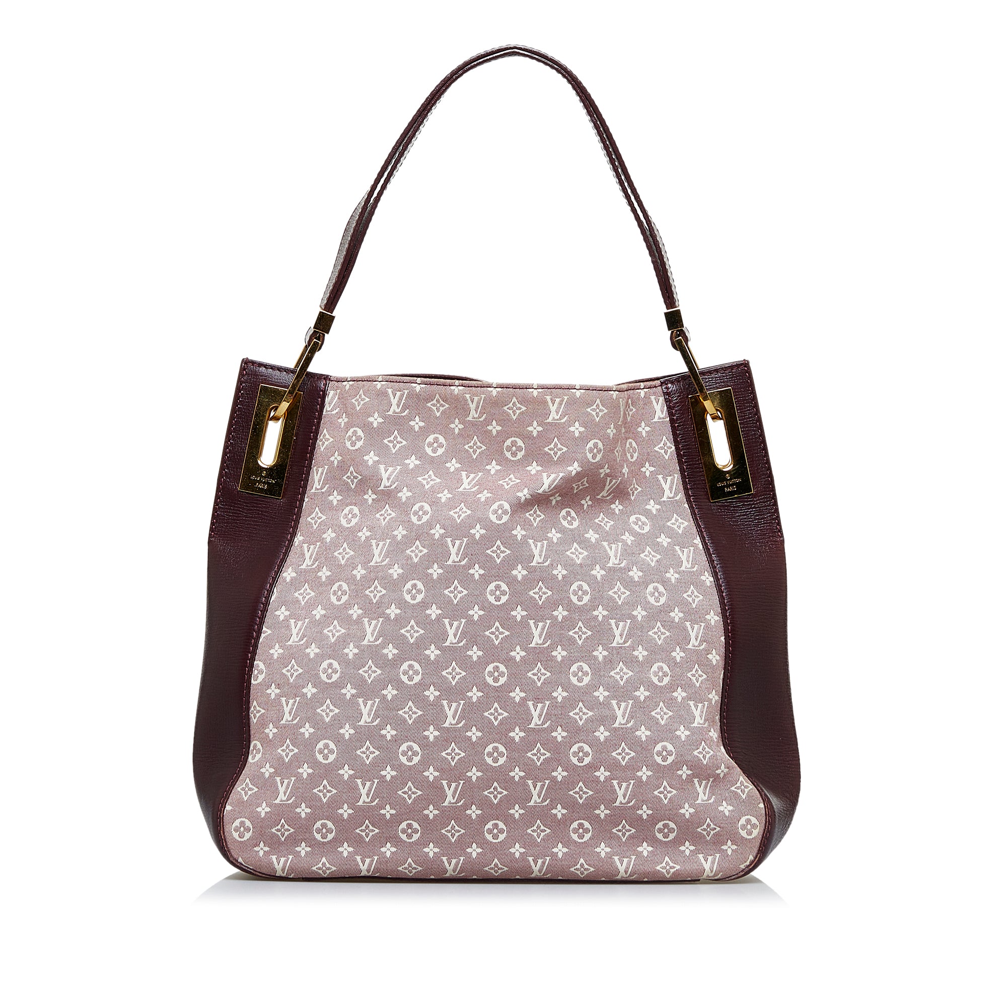 Louis Vuitton Monogram Womens Shoulder Bags, Pink