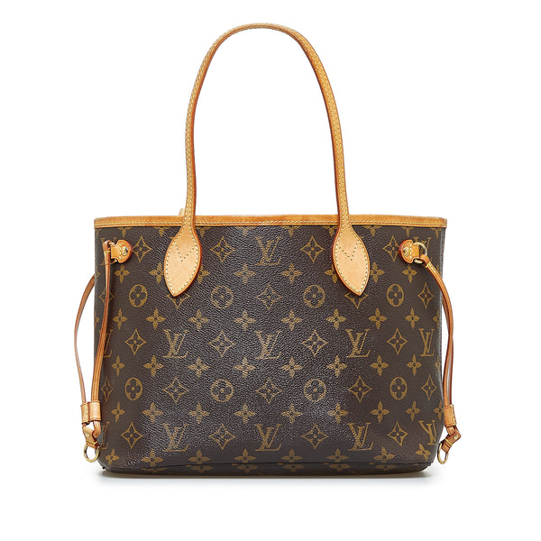 Louis Vuitton Neverfull GM Mon Monogram Bag