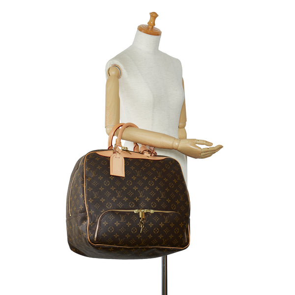 Louis Vuitton Lv Travel Bag Evasion