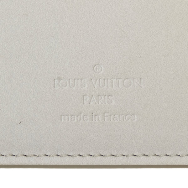 Louis Vuitton Coin Card Holder Black autres Toiles Monogram