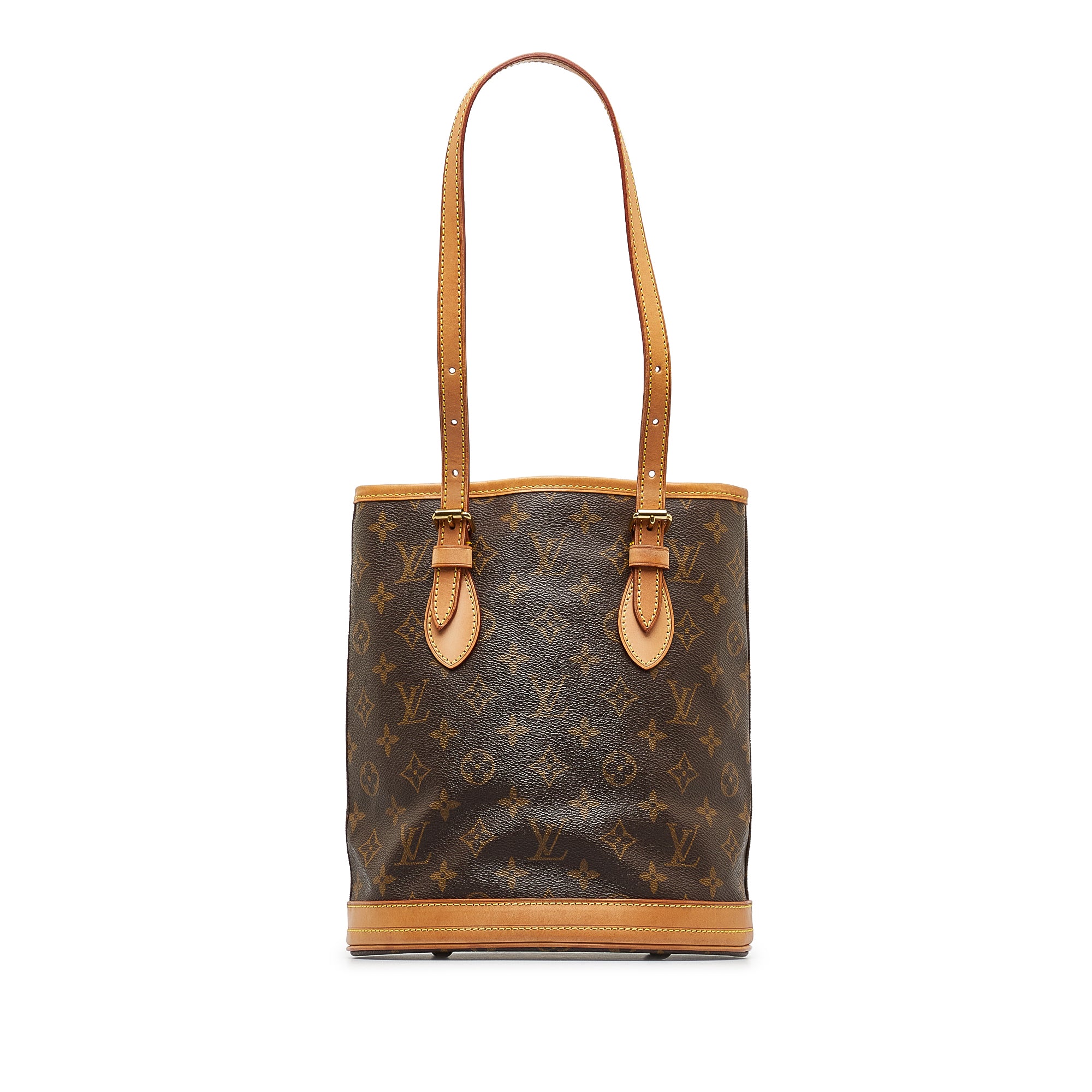 Louis Vuitton Monogram Canvas Bag Price