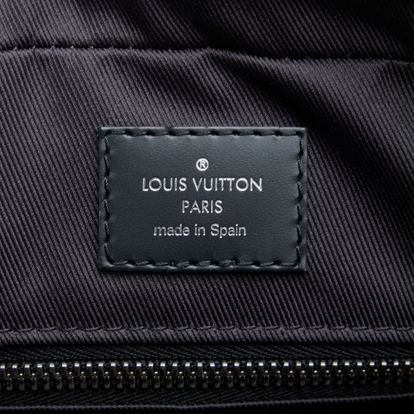 Louis Vuitton 2005 Pre-owned Tambourine Crossbody Bag