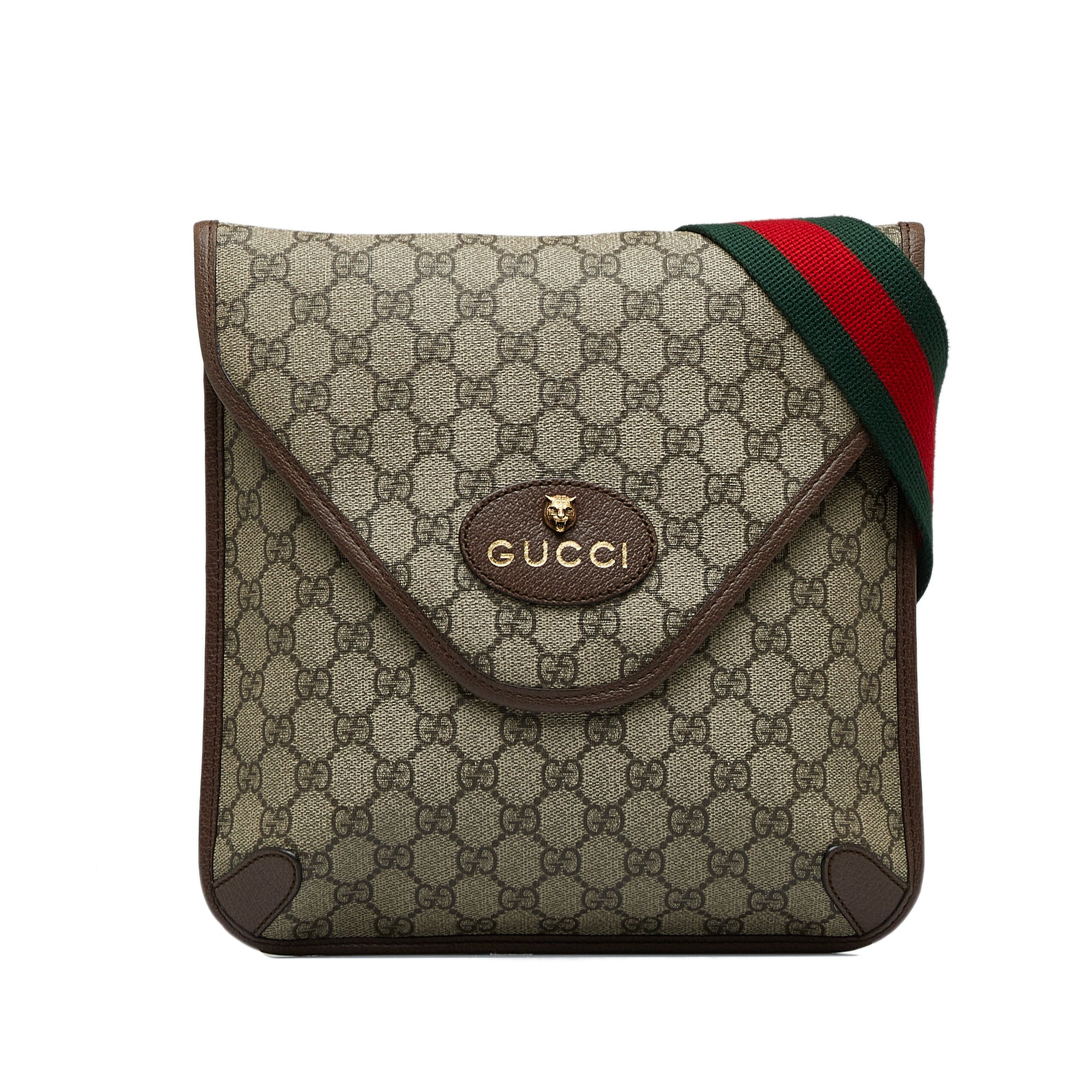 Neo Vintage GG medium messenger bag, Gucci