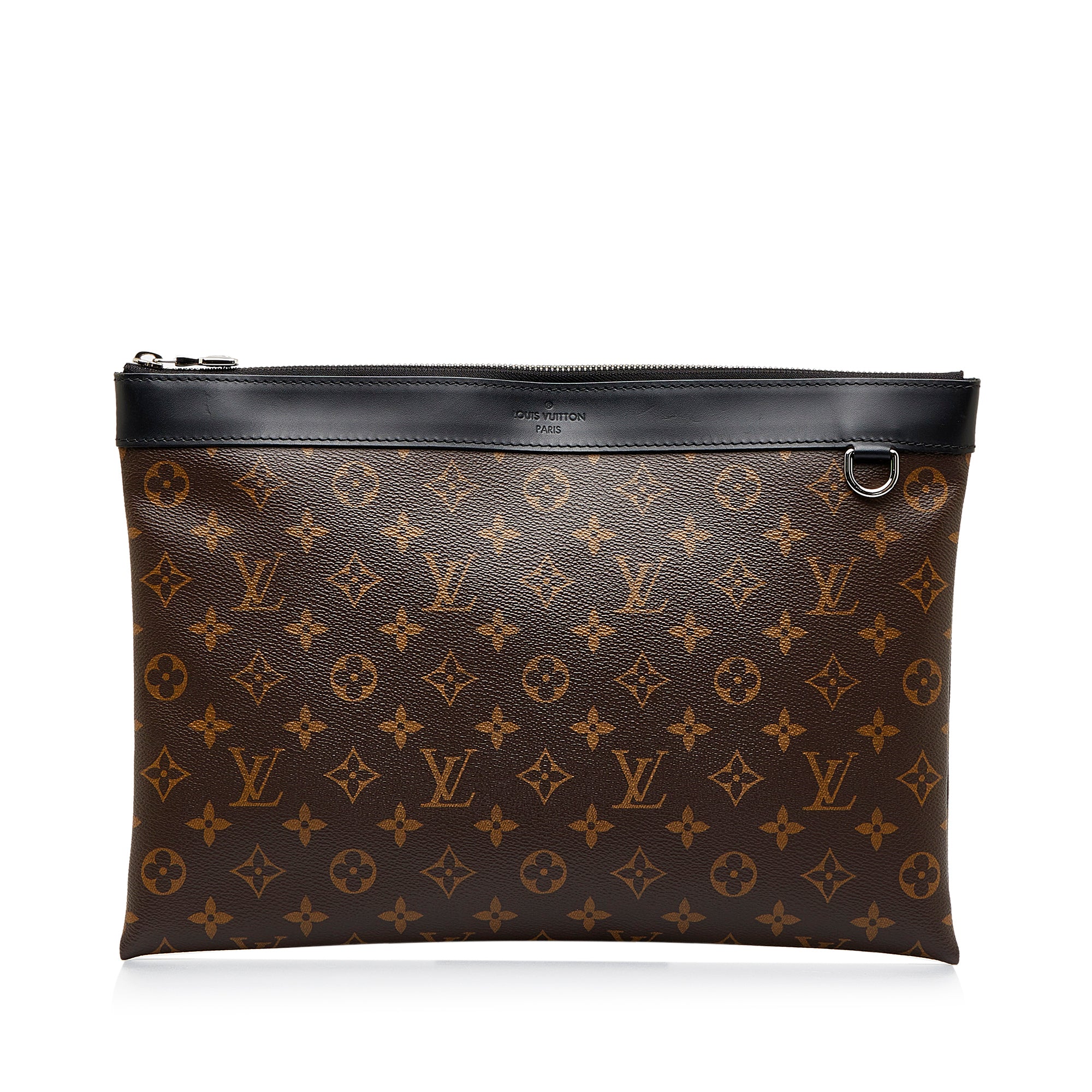 Louis Vuitton Discovery Discovery Pochette Gm (POCHETTE DISCOVERY
