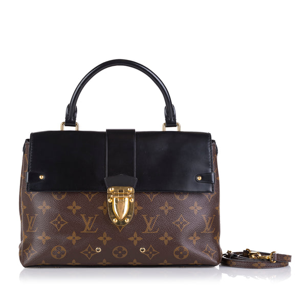 RvceShops Revival, Louis Vuitton Graceful MM