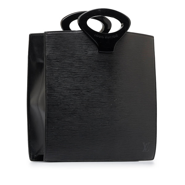 Louis Vuitton Monogram Canvas Boulogne NM Shoulder Bag - FINAL