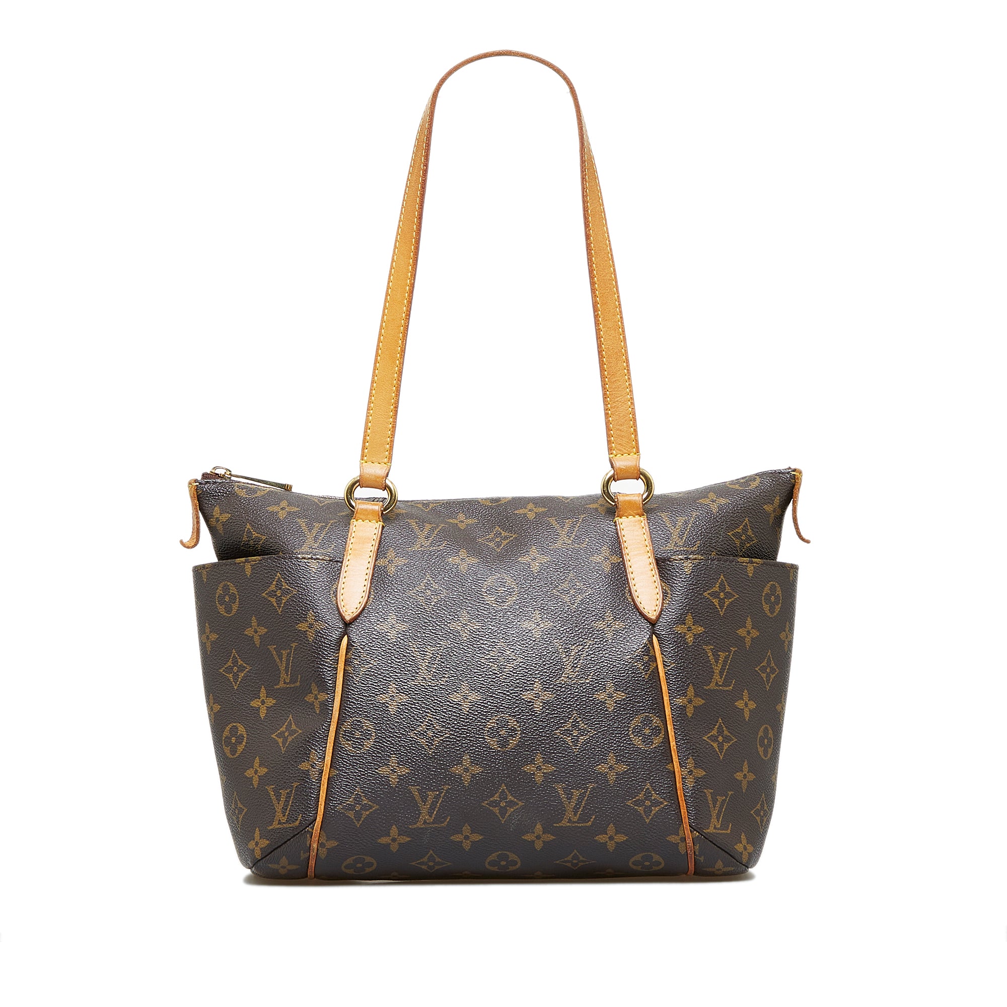 Louis Vuitton, Bags, Authentic Louis Vuitton Totally Pm Monogram