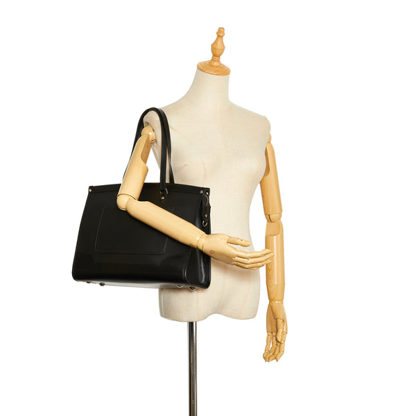 Louis Vuitton, Bags, Authentic Louis Vuitton Epi Madeleine Gm Bag