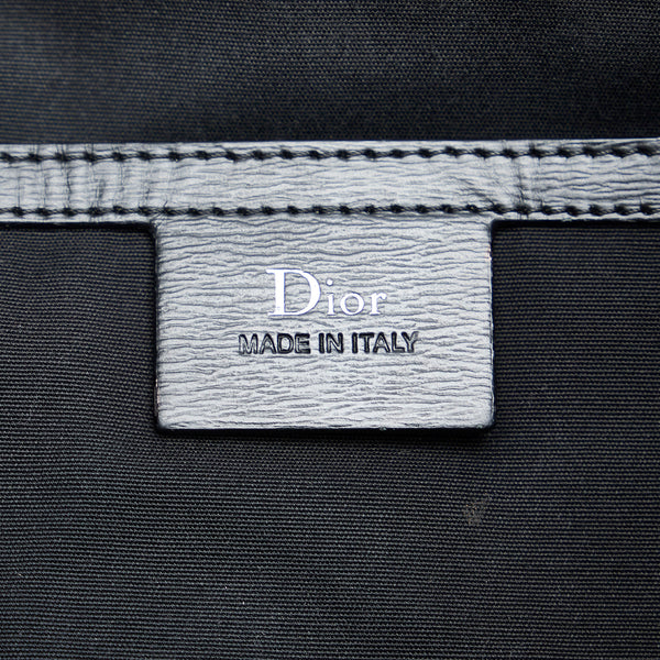GiGi New York Luna Italian Leather Reversible Tote