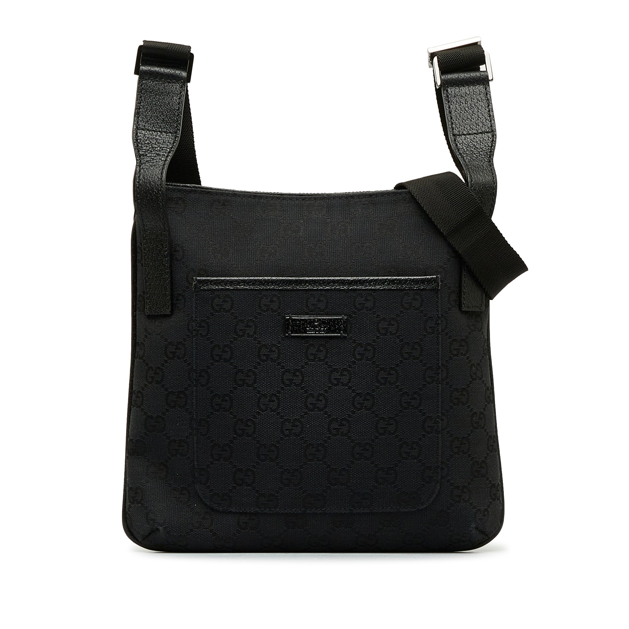 Gucci, Bags, Gucci Monogram Crossbody Bag
