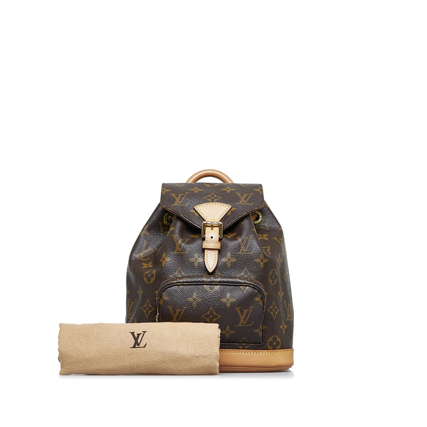 Cra-wallonieShops  Second Hand Louis Vuitton Christopher Bags