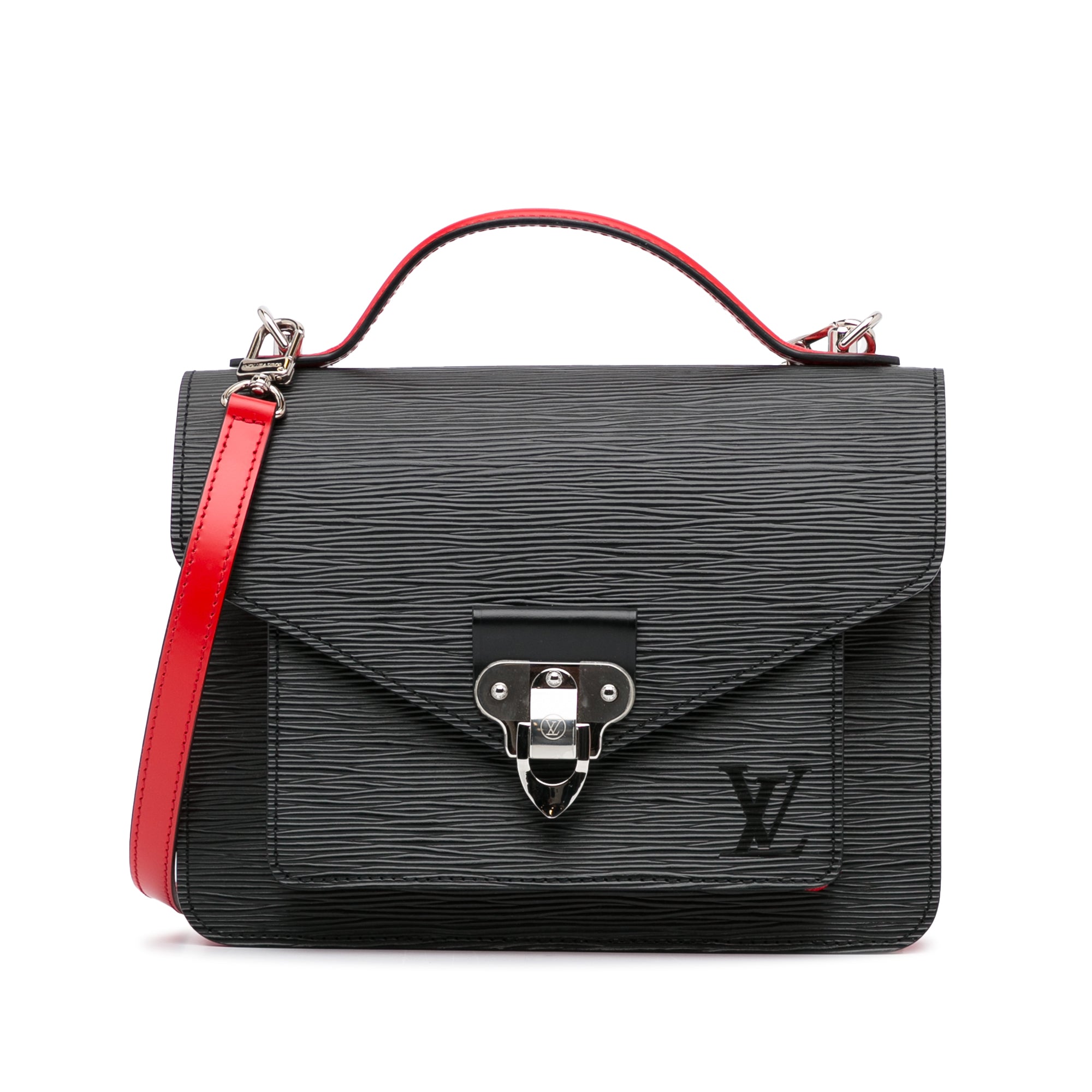 Louis vuitton neo monceau 2019, Luxury, Bags & Wallets on Carousell