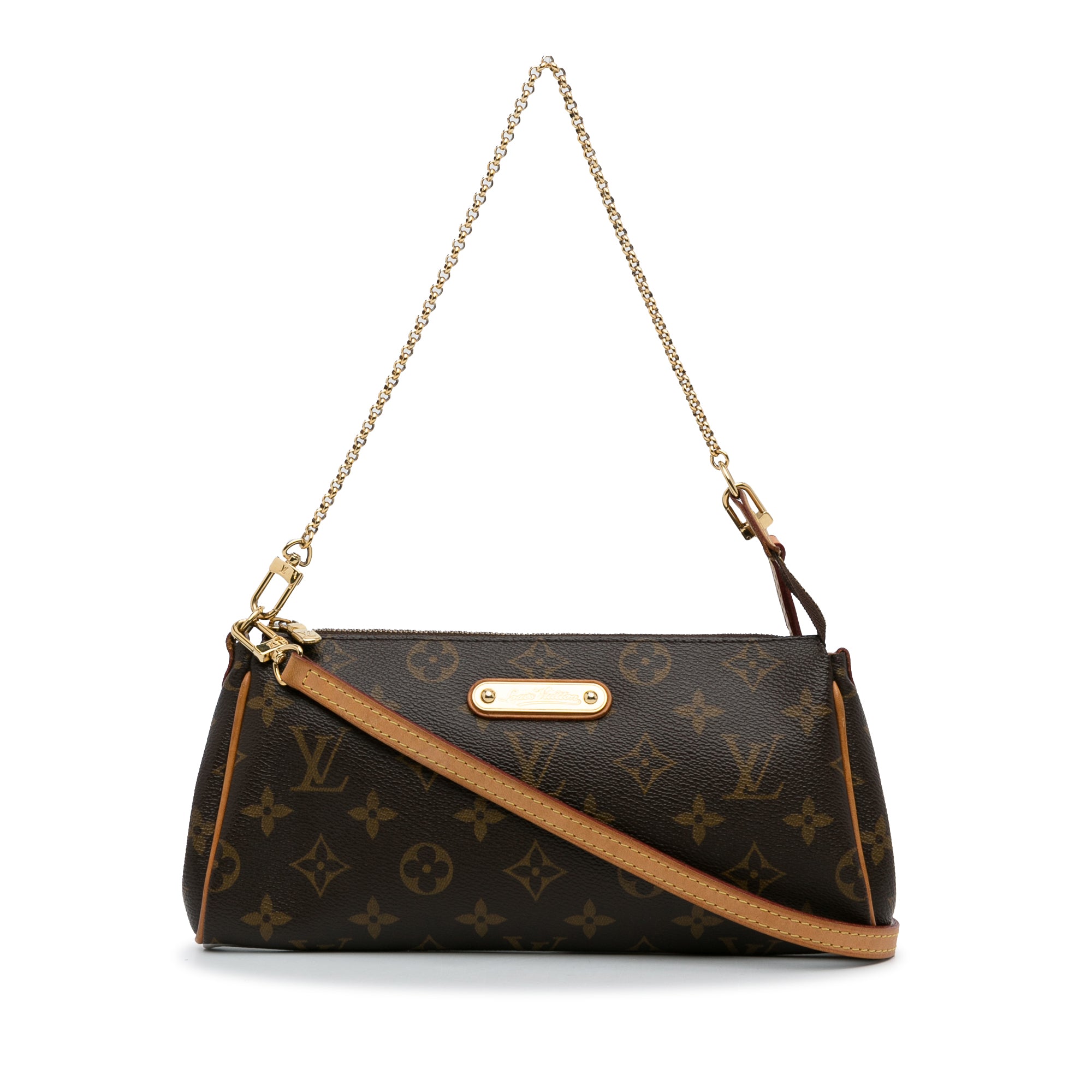 Louis Vuitton, Bags, Beautiful Authentic Louis Vuitton Monogram Drouot  Cross Body Bag