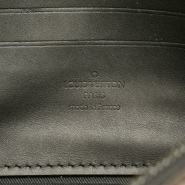 Brown Louis Vuitton Monogram Solar Ray Pochette Volga Clutch Bag – Designer  Revival