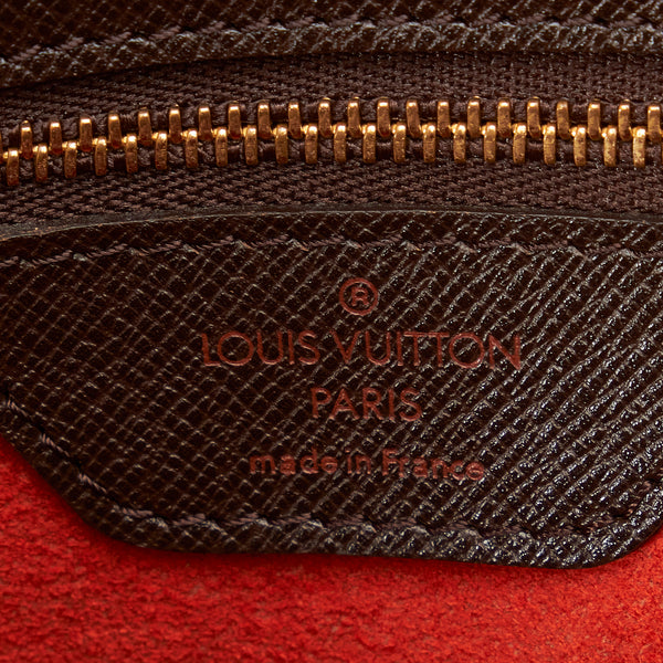 Louis Vuitton 2007 pre-owned Retiro PM Tasche Braun, AmaflightschoolShops  Revival