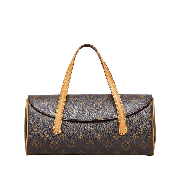 Louis Vuitton Keepall Bandoulière 50 - clothing & accessories - by owner -  apparel sale - craigslist