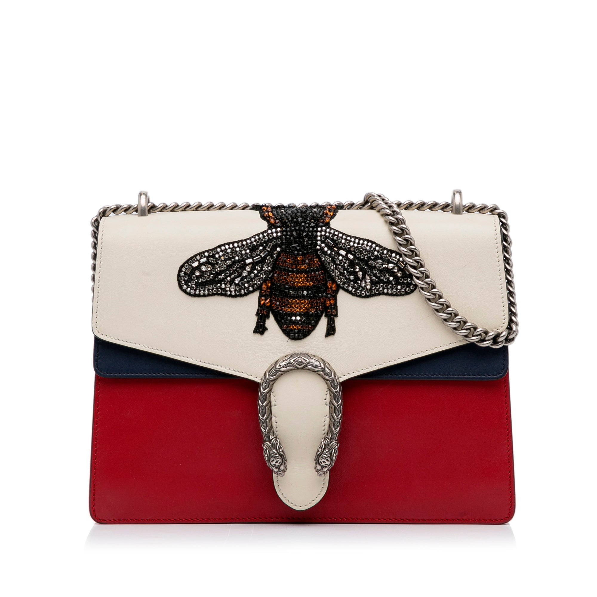 Gucci Pre-owned x Balenciaga Dionysus Shoulder Bag