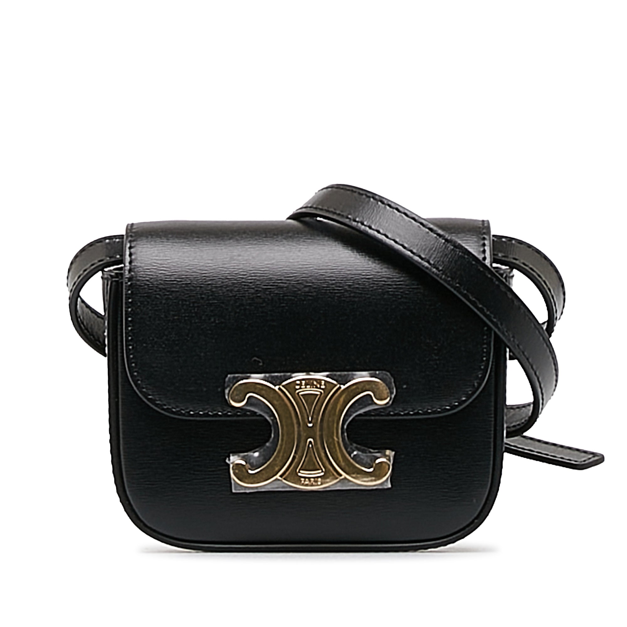 mini celine bag crossbody