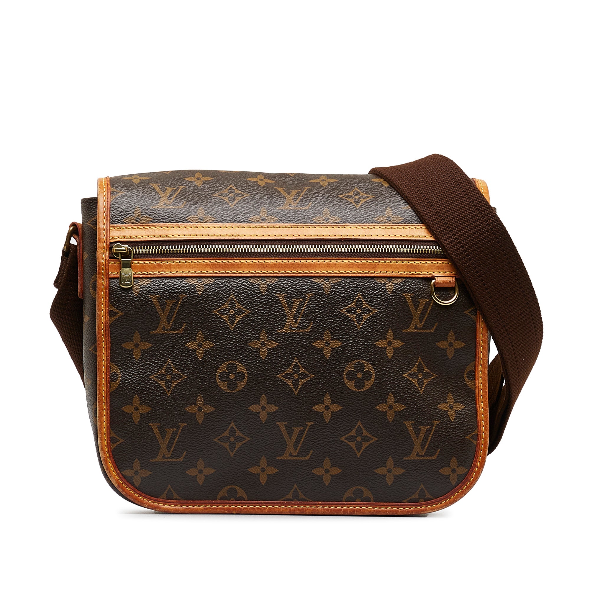 100% Authentic Louis Vuitton Sac Bosphore, Luxury, Bags & Wallets