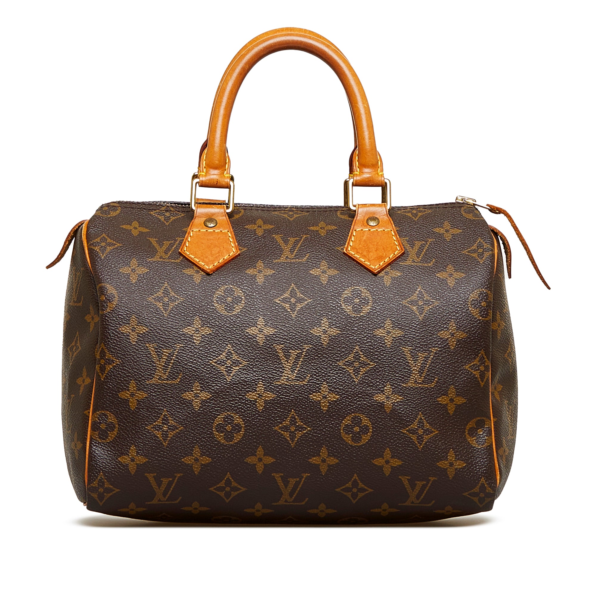 LOUIS VUITTON TIVOLI PM  Review and Comparison with the Speedy 25