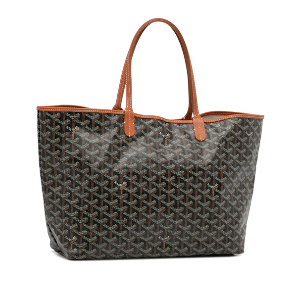 Goyard pre-owned Saint Louis GM Tote Bag - Farfetch