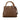 Brown Gucci Small Bamboo Shopper Satchel