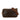 Malle Louis Vuitton Malle en toile monogram et lozine marron