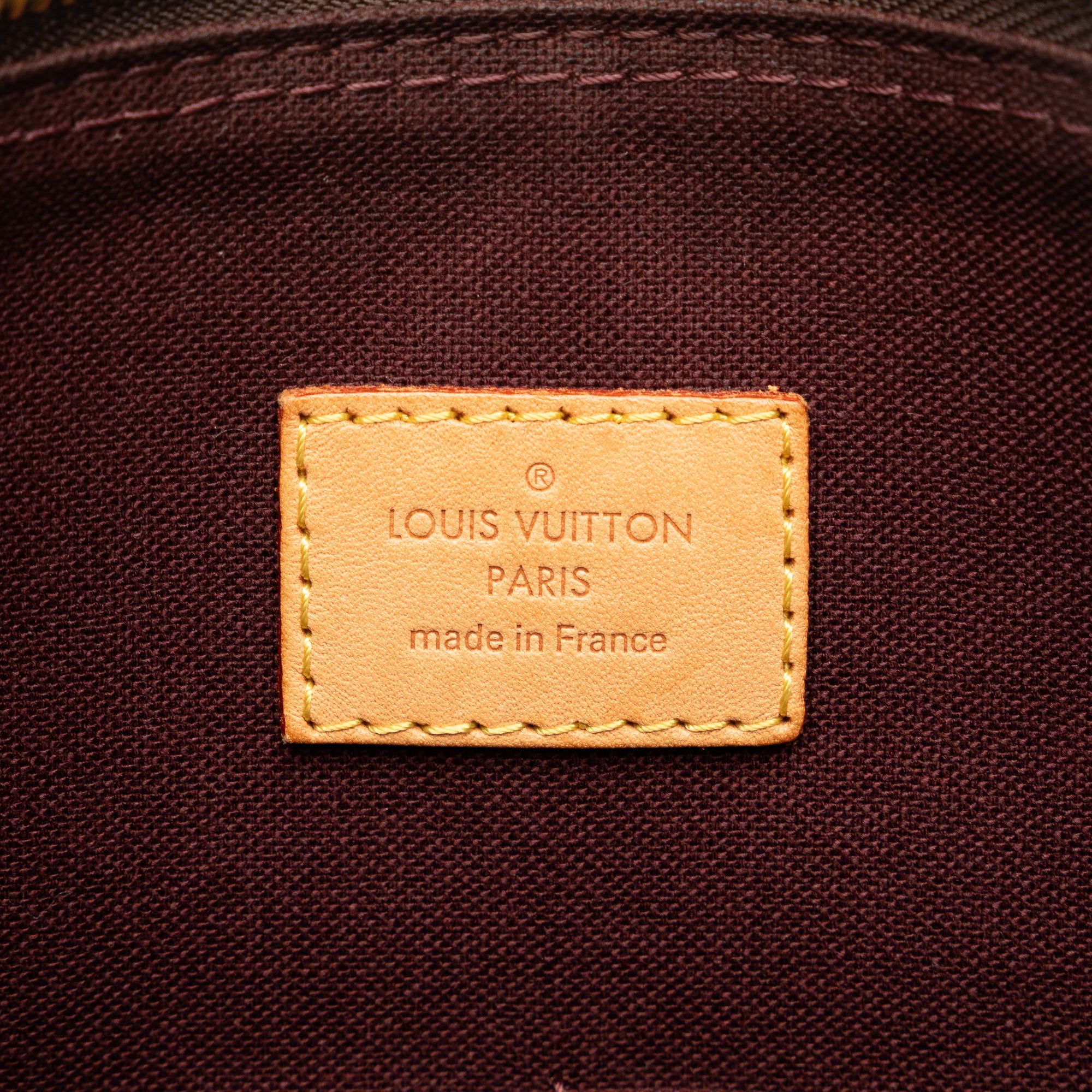 Voir tous les sacs Louis Vuitton en vente - Atelier-lumieresShops Revival