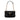 Black Saint Laurent Small LouLou Puffer Shoulder Bag
