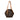 Brown Louis Vuitton Monogram Ellipse GM Shopping Bag