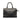 LOUIS VUITTON Multi Pochette Accessories Monogram Empreinte Shoulder Bag Black