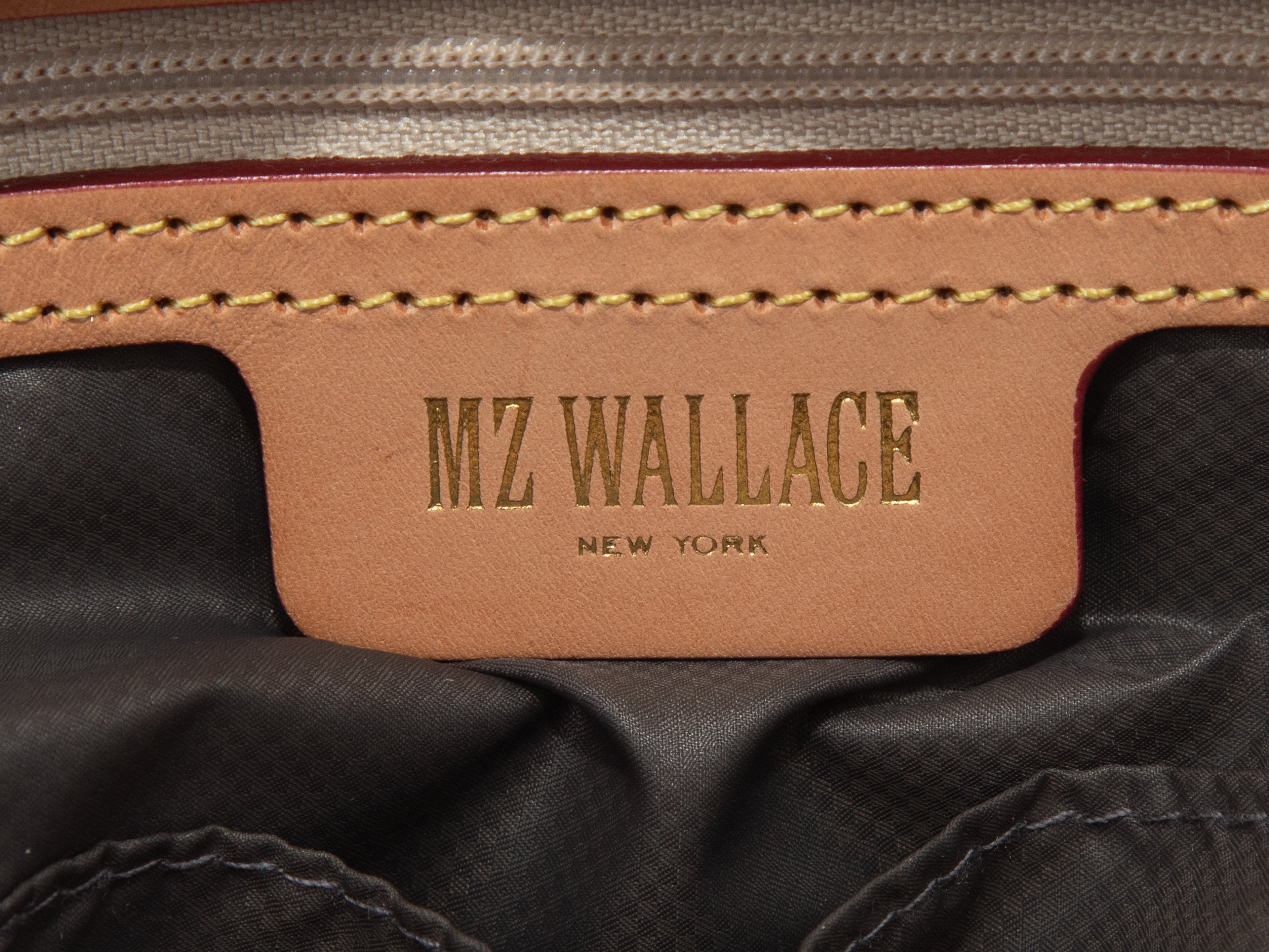 Shop MZ Wallace Small Sutton Deluxe Quilted Nylon Shoulder Bag